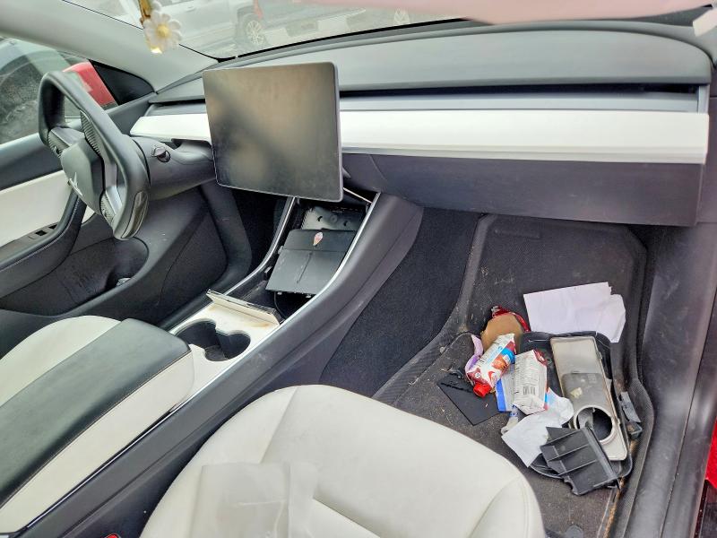 Aukcja sprzedaży 2021 Tesla Model Y, vin: 5YJYGDEE9MF118517, numer aukcji: 61489546