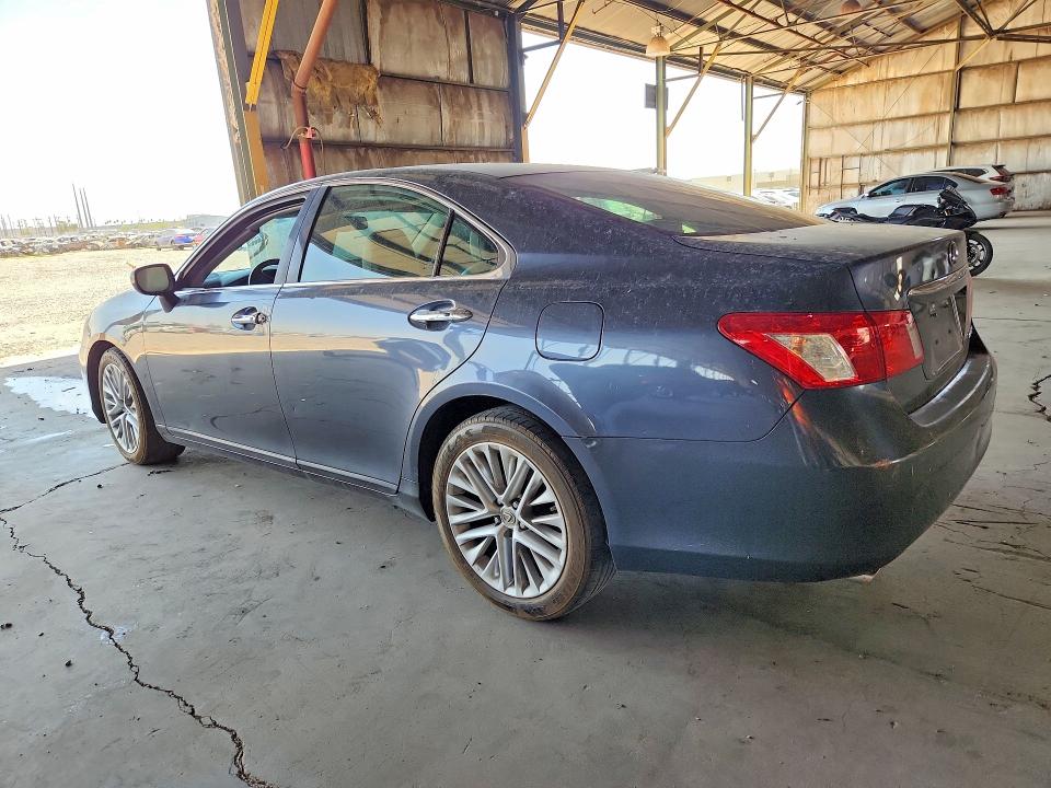 Продаж на аукціоні авто 2008 Lexus Es, vin: JTHBJ46G682231596, номер лоту: 60886606