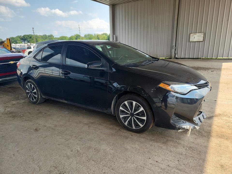 Aukcja sprzedaży 2019 Toyota Corolla, vin: 2T1BURHE6KC148793, numer aukcji: 62018136