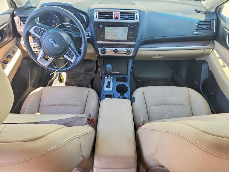 Продажа на аукционе авто 2015 Subaru Outback, vin: 4S4BSENC7F3349503, номер лота: 59372616