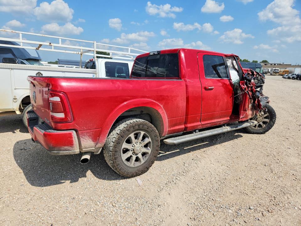 Продаж на аукціоні авто 2019 Ram 2500, vin: 3C6UR5PL9KG691345, номер лоту: 62816676