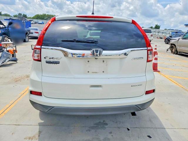 Aukcja sprzedaży 2016 Honda Crv, vin: 5J6RM4H4XGL050207, numer aukcji: 61589516