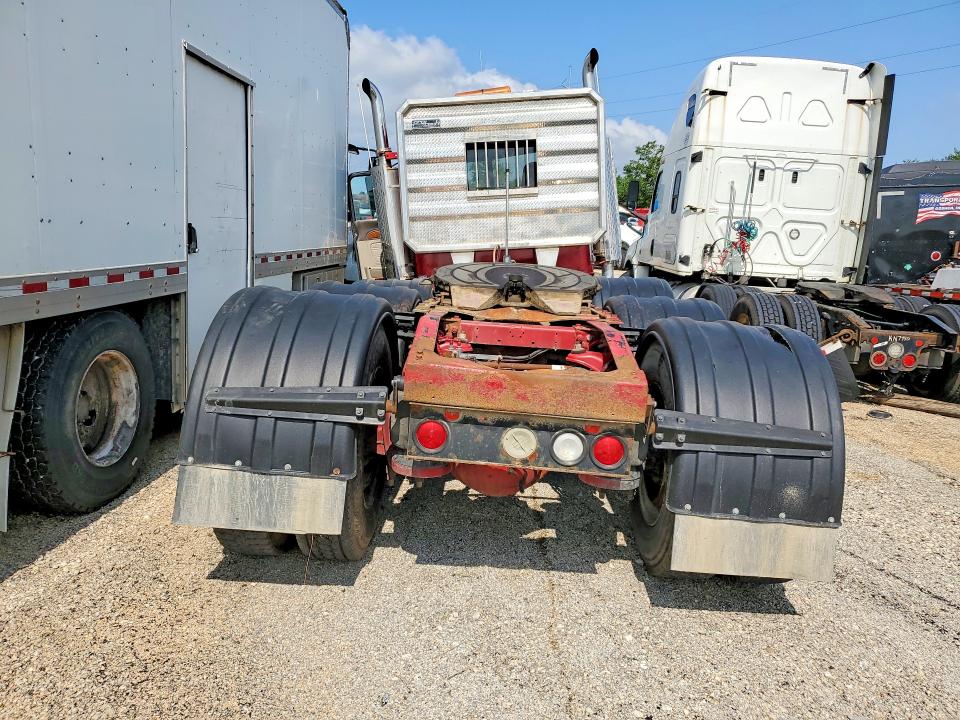 Aukcja sprzedaży 2007 Peterbilt 379, vin: 1XP5DB9XX7D682022, numer aukcji: 61402076