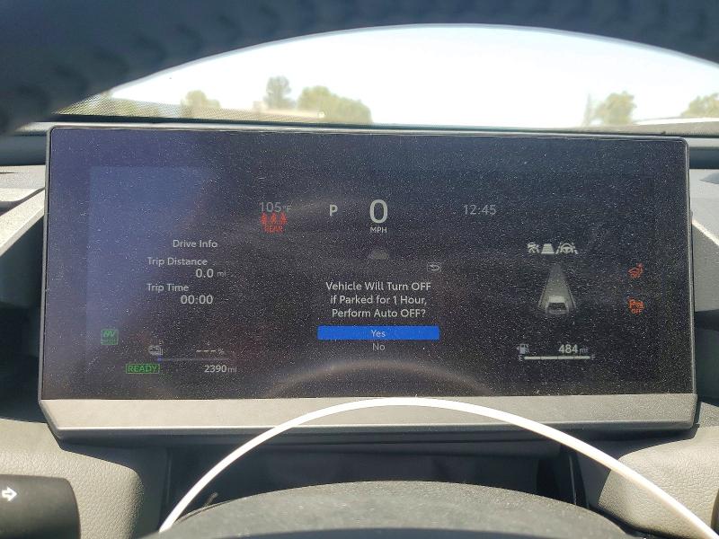 60820776 :رقم المزاد ، JTM7ERAV3TJ005349 vin ، 2026 Toyota Rav4 Plug-in Hybrid مزاد بيع