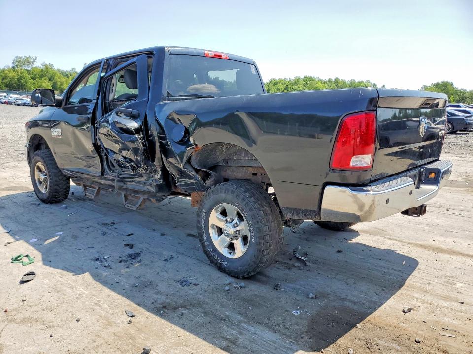 Aukcja sprzedaży 2015 Ram 2500, vin: 3C6TR5CJ2FG593408, numer aukcji: 58746436