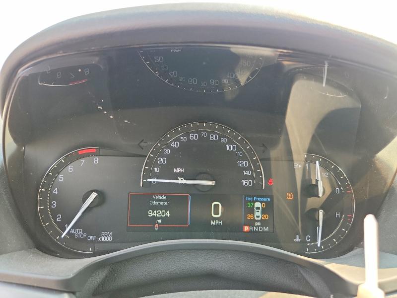 Aukcja sprzedaży 2018 Cadillac Ats, vin: 1G6AG1RS1J0130884, numer aukcji: 62509896