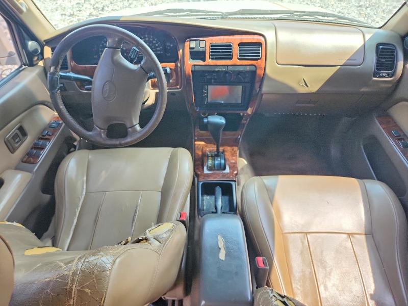 Продажа на аукционе авто 1998 Toyota 4runner, vin: JT3GN87R2W0064766, номер лота: 57011066