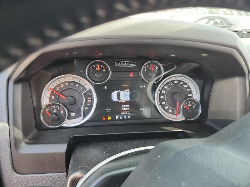 Aukcja sprzedaży 2015 Ram 1500, vin: 3C6RR7LT5FG532805, numer aukcji: 85461765