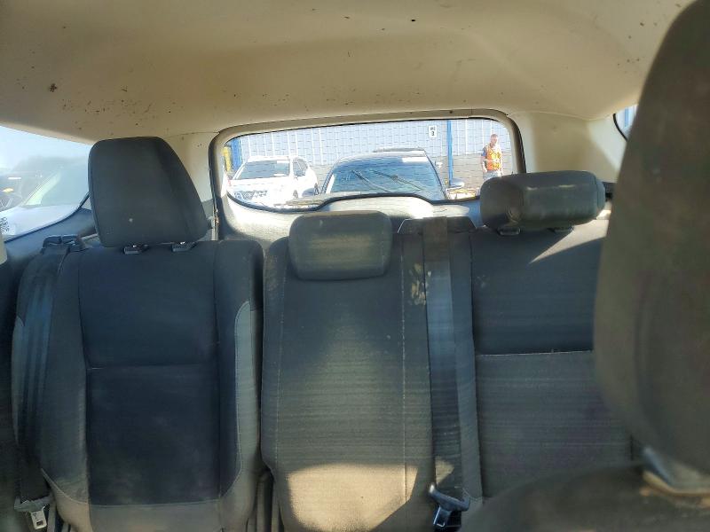 Продажа на аукционе авто 2013 Ford Escape, vin: 1FMCU0F79DUA20442, номер лота: 59348866