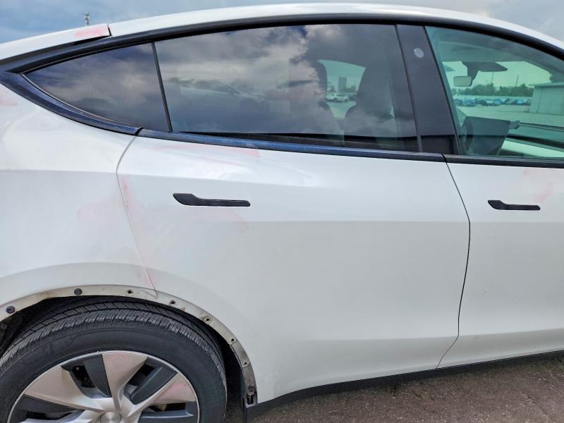 Aukcja sprzedaży 2021 Tesla Model Y, vin: 5YJYGDEE9MF303005, numer aukcji: 59742906