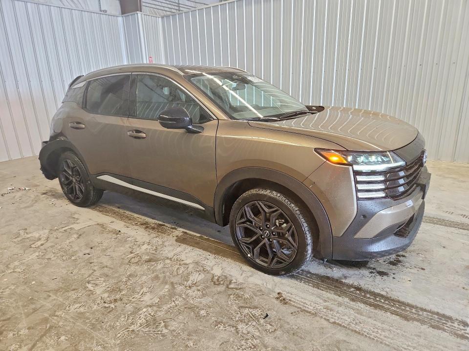 Aukcja sprzedaży 2026 Nissan Kicks, vin: 3N8AP6DB5TL398445, numer aukcji: 62620456
