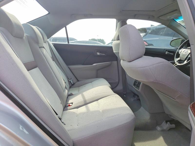 Aukcja sprzedaży 2014 Toyota Camry, vin: 4T4BF1FK3ER368423, numer aukcji: 59894846