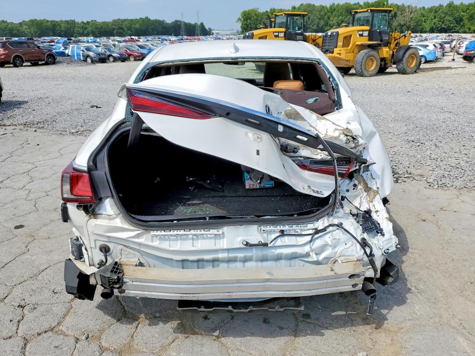 Продаж на аукціоні авто 2019 Lexus Es, vin: 58ABZ1B17KU048976, номер лоту: 62083286
