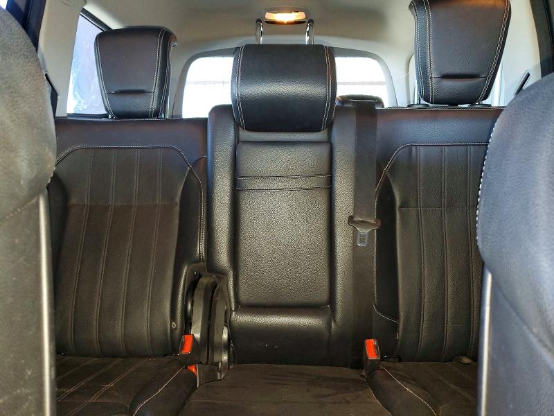 2014 Mercedes-benz Gl მანქანა იყიდება აუქციონზე, vin: 4JGDF7CE9EA415671, აუქციონის ნომერი: 62354366