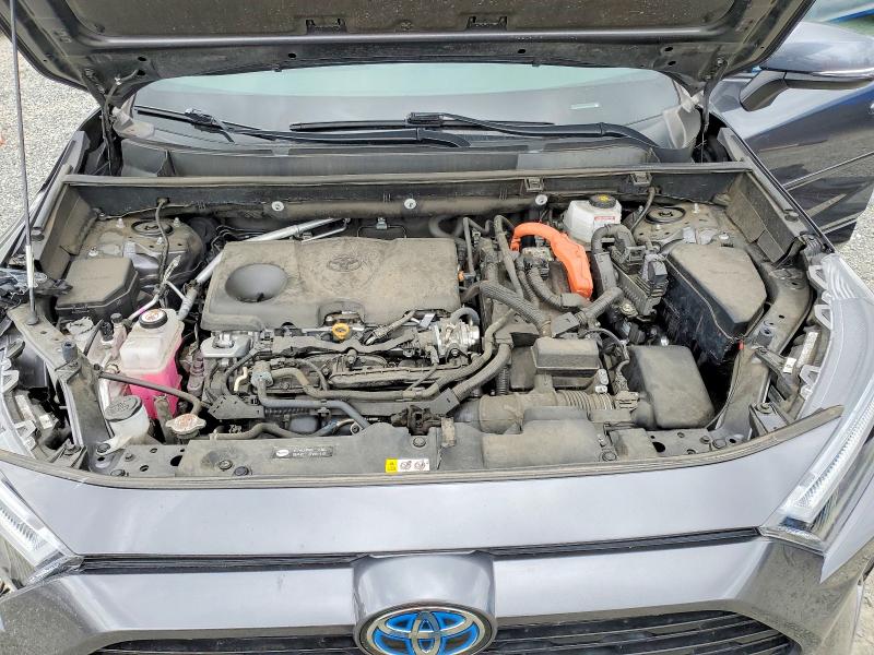 Aukcja sprzedaży 2022 Toyota Rav4, vin: 4T3T6RFV6NU104823, numer aukcji: 62835056