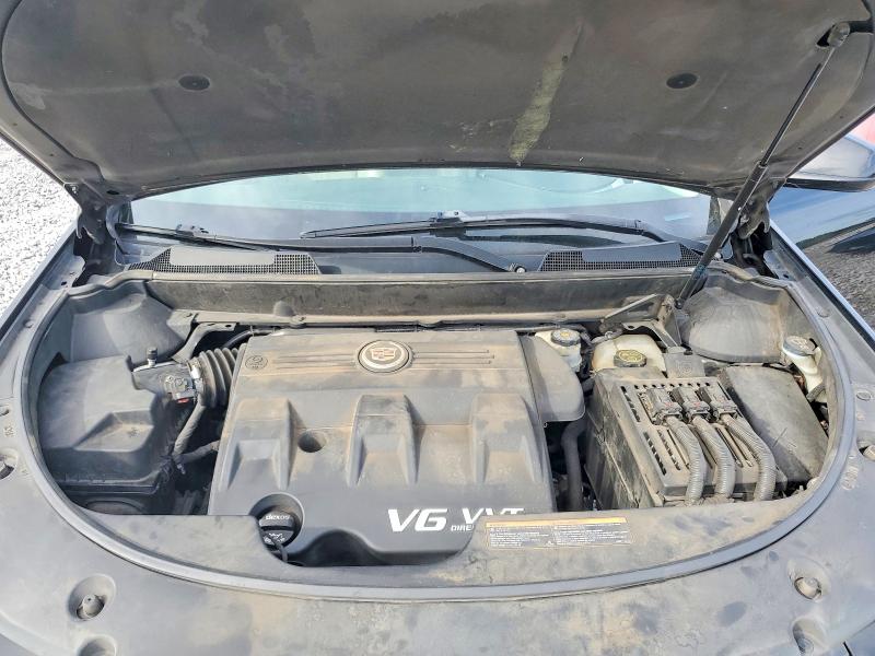 Продаж на аукціоні авто 2013 Cadillac Srx, vin: 3GYFNHE38DS650362, номер лоту: 62059976