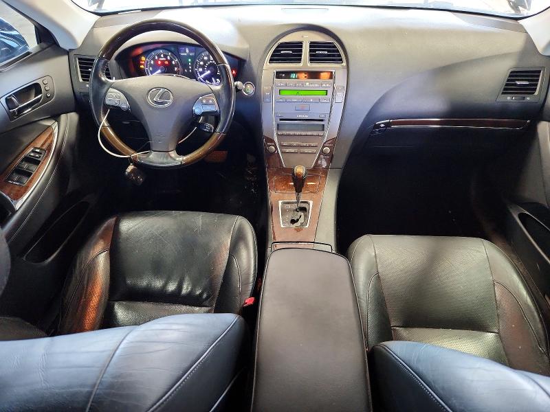 Продаж на аукціоні авто 2010 Lexus Es, vin: JTHBK1EG5A2346483, номер лоту: 63525936