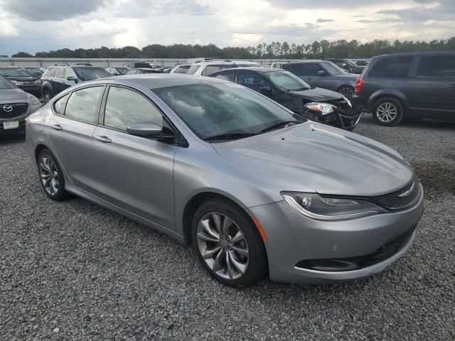 Продажа на аукционе авто 2015 Chrysler 200, vin: 1C3CCCBB8FN599119, номер лота: 59344726