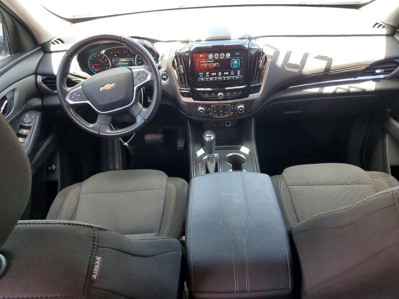 Aukcja sprzedaży 2018 Chevrolet Traverse, vin: 1GNERGKW9JJ187828, numer aukcji: 59337286