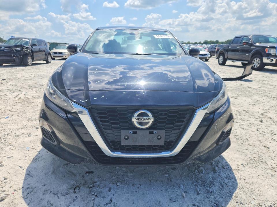 Продажа на аукционе авто 2021 Nissan Altima, vin: 1N4BL4DV4MN341428, номер лота: 61478756