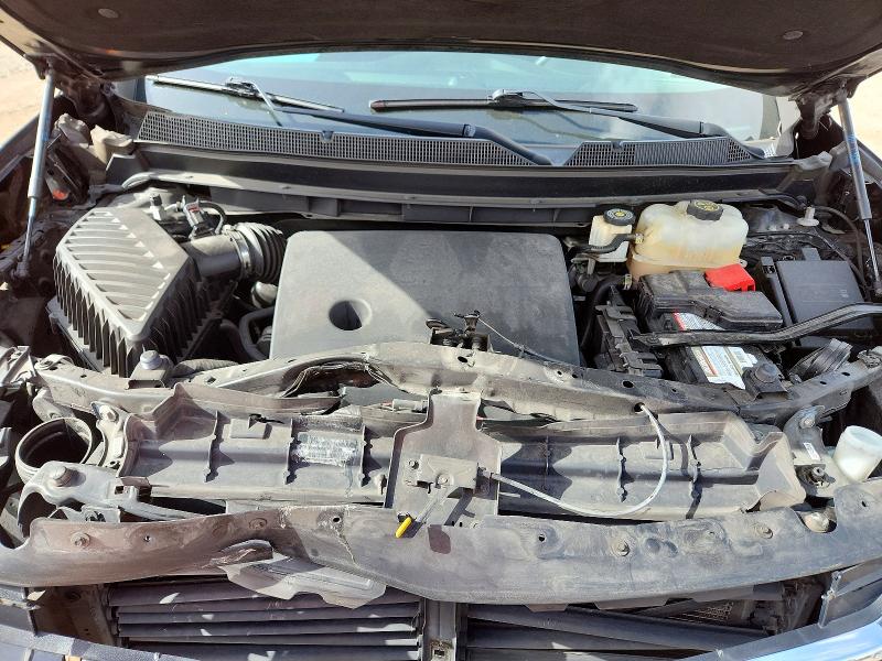 Продаж на аукціоні авто 2019 Chevrolet Traverse, vin: 1GNERGKW0KJ204226, номер лоту: 60170126