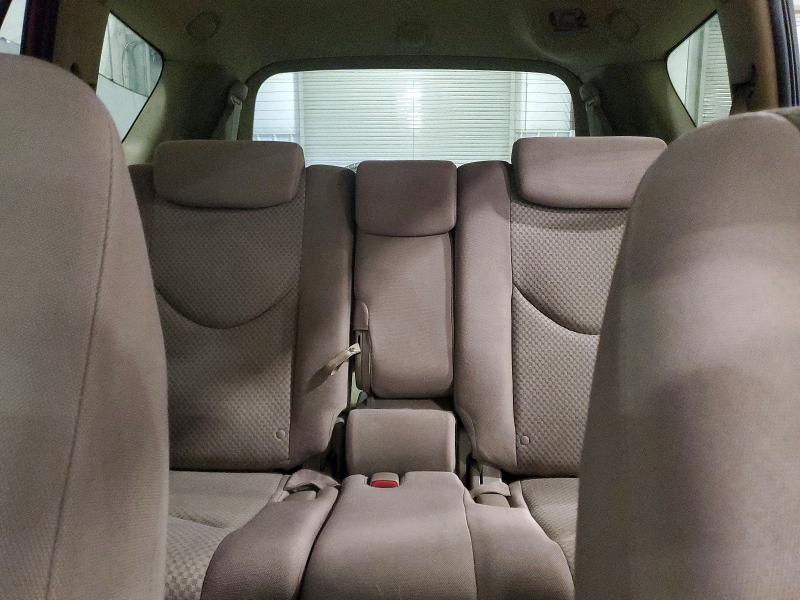 Продаж на аукціоні авто 2008 Toyt Rav4, vin: JTMBK35V785069081, номер лоту: 58147146