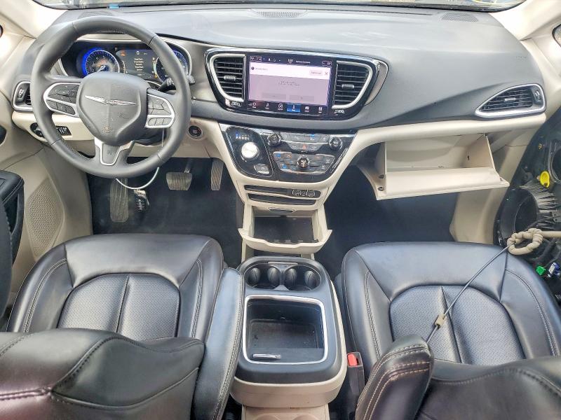 Aukcja sprzedaży 2023 Chrysler Pacifica, vin: 2C4RC1BG2PR549620, numer aukcji: 62026006
