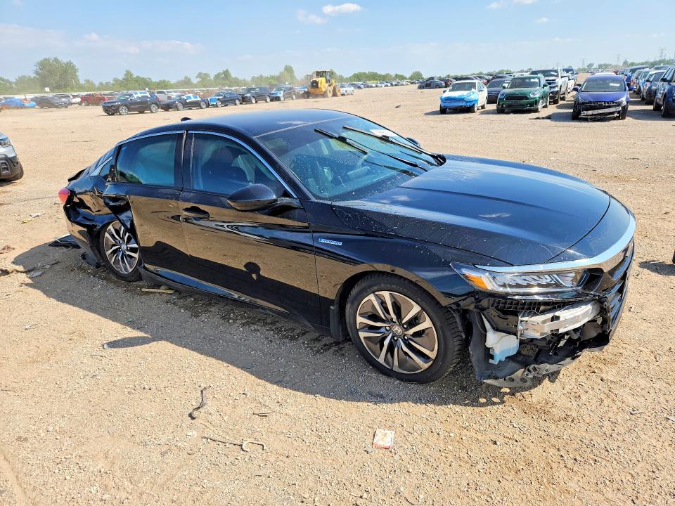 Продажа на аукционе авто 2020 Honda Accord, vin: 1HGCV3F14LA000406, номер лота: 59962326