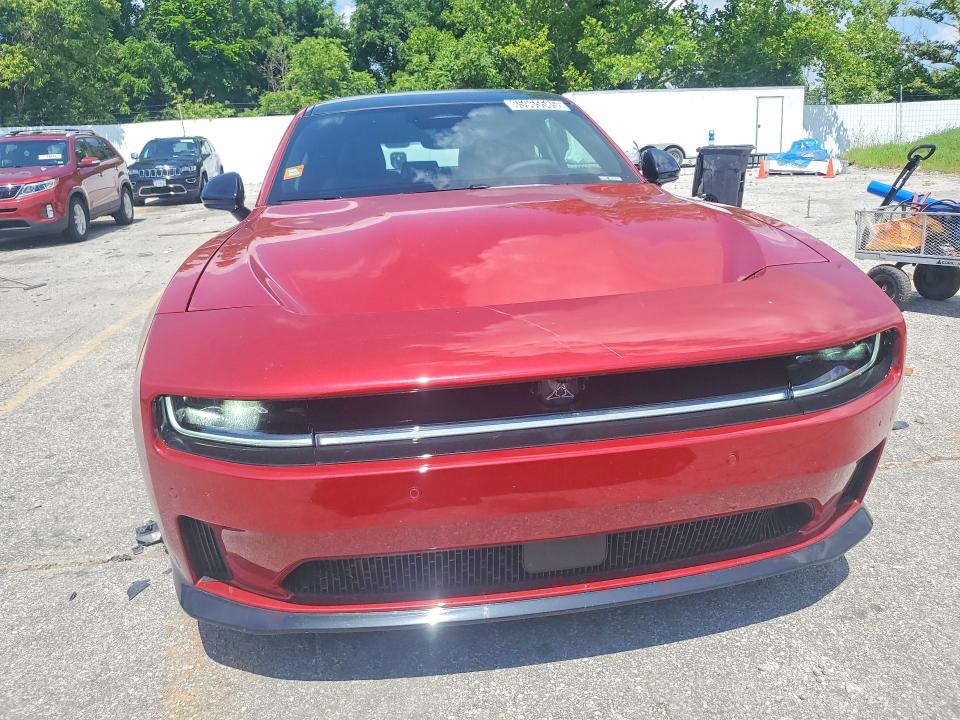 Продаж на аукціоні авто 2024 Dodge Charger, vin: 2C3CDBCK3RR206897, номер лоту: 85965585