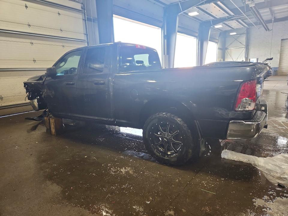 2017 Ram 1500 მანქანა იყიდება აუქციონზე, vin: 1C6RR7FTXHS793659, აუქციონის ნომერი: 61504706