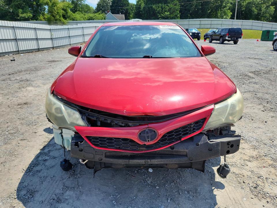 Aukcja sprzedaży 2014 Toyota Camry, vin: 4T1BF1FK8EU840979, numer aukcji: 60329506
