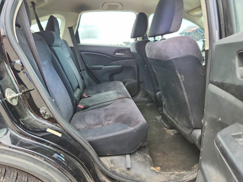 2014 Honda Cr-v მანქანა იყიდება აუქციონზე, vin: 2HKRM3H35EH512777, აუქციონის ნომერი: 60426226