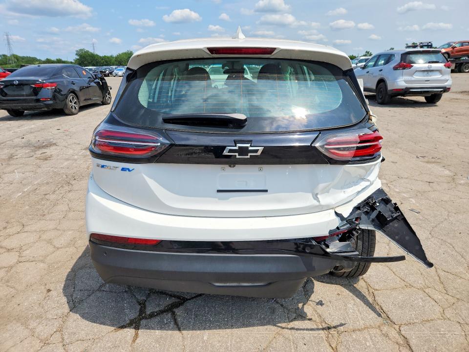 Aukcja sprzedaży 2023 Chevrolet Bolt Ev, vin: 1G1FW6S00P4193416, numer aukcji: 62328456