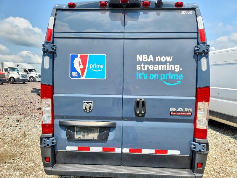Aukcja sprzedaży 2021 Ram Promaster 3500, vin: 3C6MRVJG5ME535149, numer aukcji: 66283396