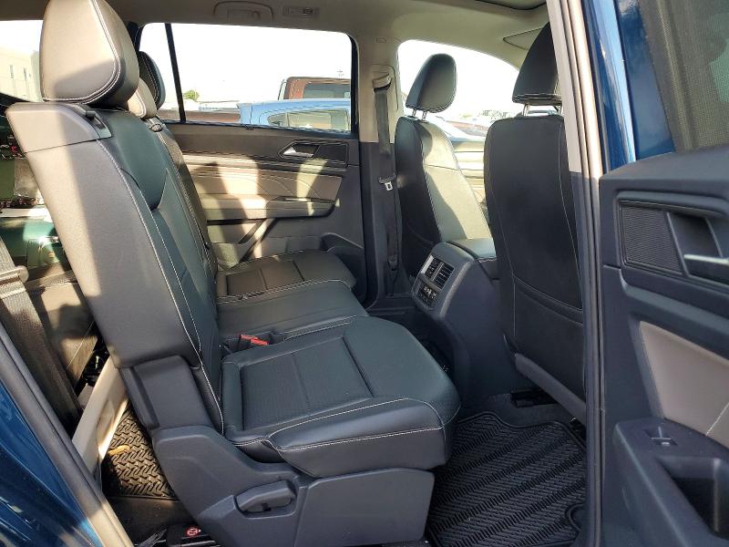 Продажа на аукционе авто 2023 Volkswagen Atlas, vin: 1V2JR2CA7PC547624, номер лота: 59106706