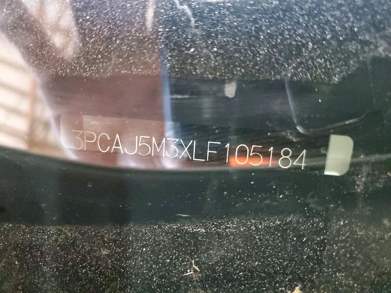 Продажа на аукционе авто 2020 Infiniti Qx50, vin: 3PCAJ5M3XLF105184, номер лота: 63152216
