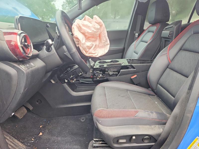 63181616 :رقم المزاد ، 3GNAXLEG8SL176167 vin ، 2025 Chevrolet Equinox مزاد بيع