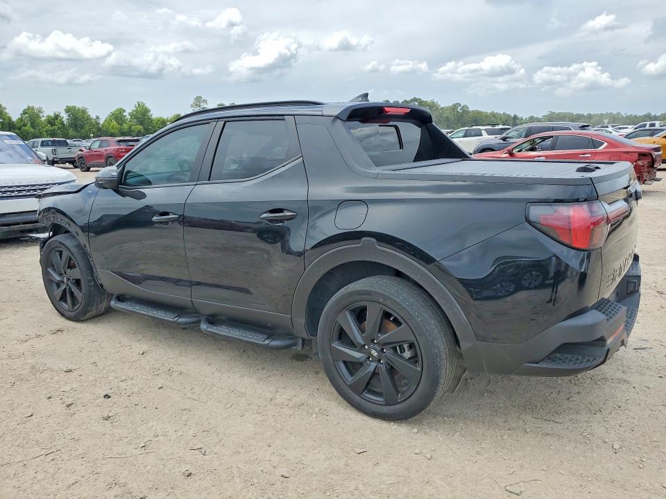 Продажа на аукционе авто 2024 Hyundai Santa Cruz, vin: 5NTJCDAF1RH080609, номер лота: 60686756