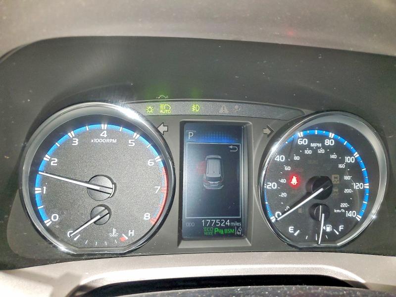 Aukcja sprzedaży 2016 Toyota Rav4, vin: JTMDFREV4GJ082683, numer aukcji: 59543726