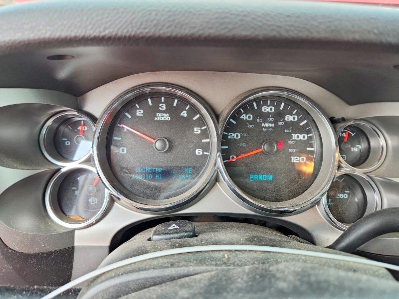61858766 :رقم المزاد ، 1GTR2VE04BZ162266 vin ، 2011 Gmc Sierra مزاد بيع