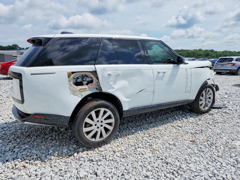 Aukcja sprzedaży 2024 Land Rover Range Rover, vin: SALKP9FU2RA241240, numer aukcji: 59114756