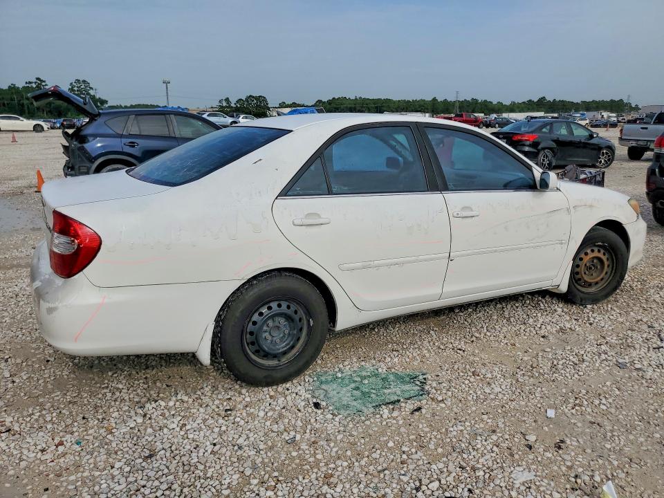 2002 Toyota Camry მანქანა იყიდება აუქციონზე, vin: 4T1BE32K22U084971, აუქციონის ნომერი: 60716936