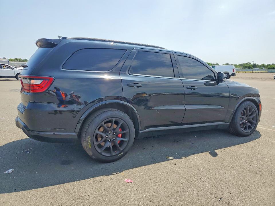 Aukcja sprzedaży 2022 Dodge Durango, vin: 1C4SDJGJ4NC100920, numer aukcji: 60698226