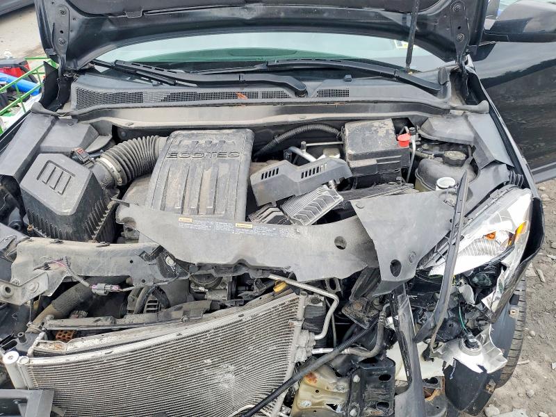 59869076 :رقم المزاد ، 2GNFLFEK5G6357312 vin ، 2016 Chevrolet Equinox مزاد بيع