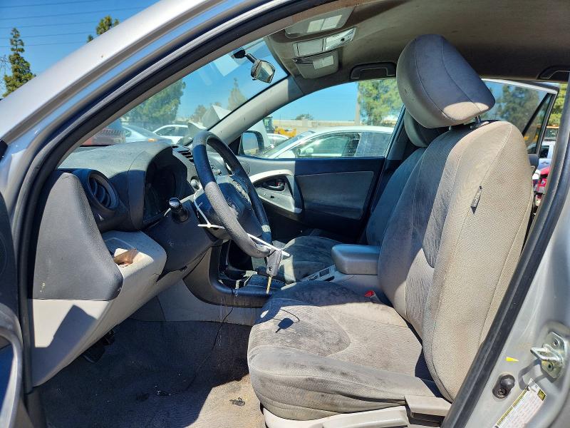 Aukcja sprzedaży 2012 Toyota Rav4, vin: 2T3ZF4DV9CW152989, numer aukcji: 59990726
