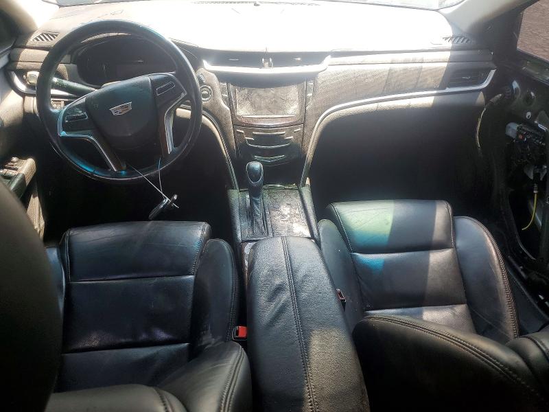 Продаж на аукціоні авто 2017 Cadillac Xts, vin: 2G61L5S38H9113599, номер лоту: 59286506