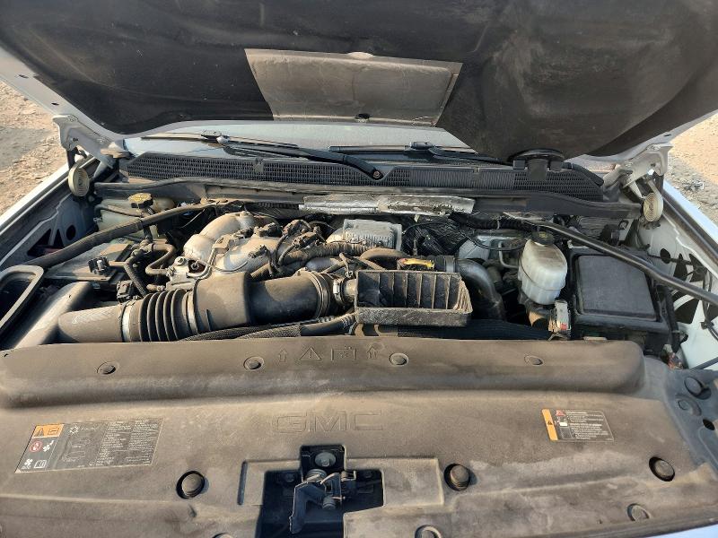 Aukcja sprzedaży 2019 Gmc Sierra, vin: 1GT12SEY6KF144192, numer aukcji: 60854756