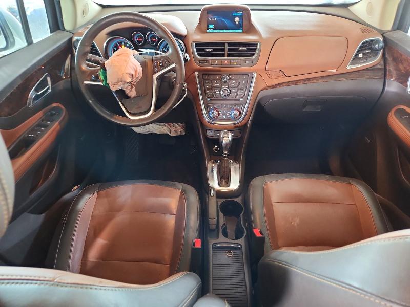 Aukcja sprzedaży 2013 Buick Encore, vin: KL4CJDSB4DB176957, numer aukcji: 61624896