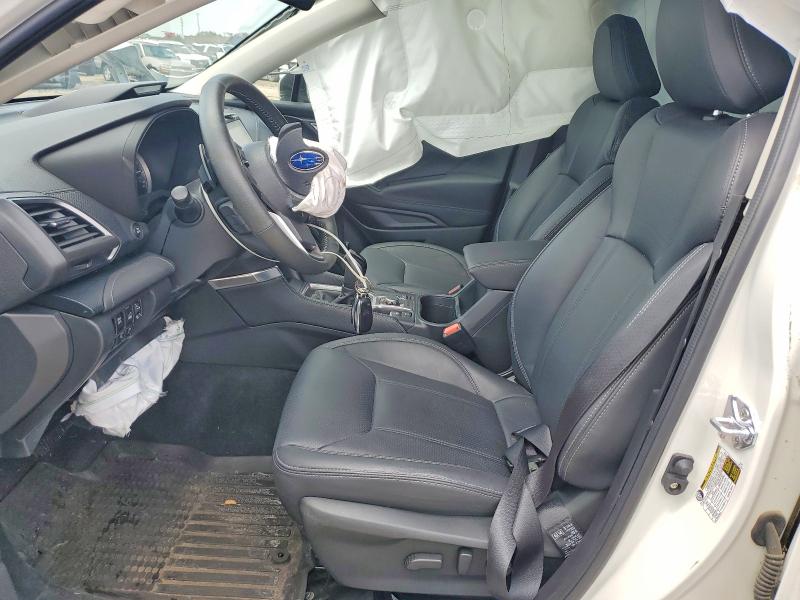 Aukcja sprzedaży 2024 Subaru Forester, vin: JF2SKAMCXRH404372, numer aukcji: 59376156