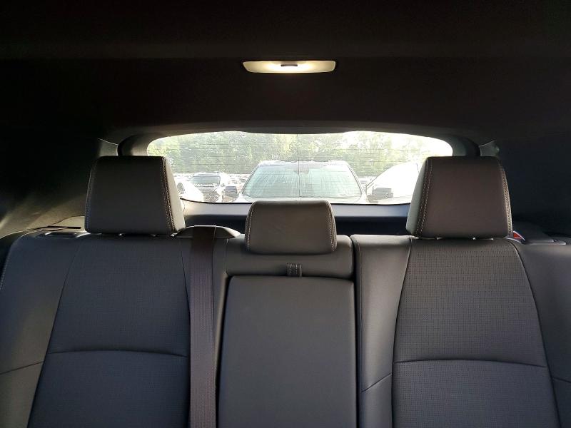 Продажа на аукционе авто 2025 Toyota Bz4x, vin: JTMABACA4SA096849, номер лота: 62401236